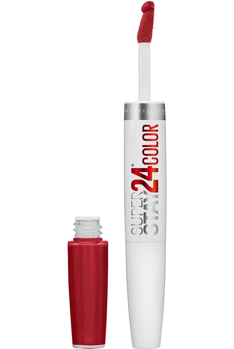 Maybelline New York Superstay 24® Rouge à Lèvres Liquide