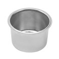 thumbnail image 3 of DOLITY Panier à Café Accessoires pour Cafetière Réutilisable Détachable 54mmx25mm, 3 of 9