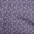 thumbnail image 1 of oneOone Rayon Lavender Fabric Kids Cloth Craft Projects Decor Fabric Printed By The Yard 56 Inch Wide, 1 of 5