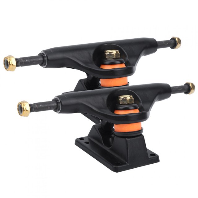 LYUMO 2PCS/Set Professional Maple Bracket Longboard Stand Outdoor Sports Accessory,Skateboard Accessory,Skateboard Bracket