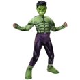 thumbnail image 1 of Costume Hulk M/M (8/10), 1 of 1
