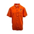 thumbnail image 1 of Columbia Men's Orange Shirt Florida Gators PFG Slack Tide Omni-Shade (336), 1 of 12