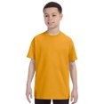 thumbnail image 1 of Hanes Hn 5450 Yth 6.1 Oz Tee Sans Étiquette, 1 of 1
