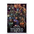 thumbnail image 4 of Marvel Black Panther : Wakanda Forever - Groupe, 4 of 5