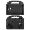 thumbnail image 4 of Shockproof Tablet Case for  Tab 8.0in SM T330 T331 T377 T380 T385 T387 Tablet, Heavy Duty Rugged EVA Protective Shell with Intelligent Anti Fall, 4 of 8