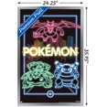 thumbnail image 2 of Pokémon - Groupe Néon, 2 of 4