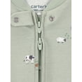 thumbnail image 2 of Pyjama bébé garçon Carter's Child of Mine, 2 of 4