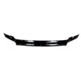 thumbnail image 5 of Fits 2003-2008 Honda Element Auto Ventshade Bug Shield 24747 Bugflector II; Wrap-Around; Smoke; Acrylic, 5 of 5