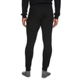 thumbnail image 3 of Athletic Works Men's Waffle Knit Thermal Pant, 3 of 6
