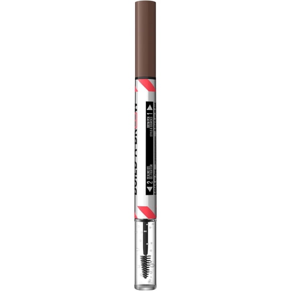 Maybelline New York 2-1 Build a Brow