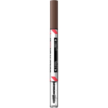 Maybelline New York 2-1 Build a Brow