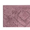 thumbnail image 2 of Better Trends 2PC2030RO Trier Bath Rug, Rose - 2 Piece, 2 of 3