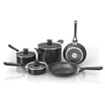 thumbnail image 1 of Ninja NeverStick™ Select 8-Piece Cookware Set, 1 of 4
