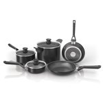 Ninja NeverStick™ Select 8-Piece Cookware Set