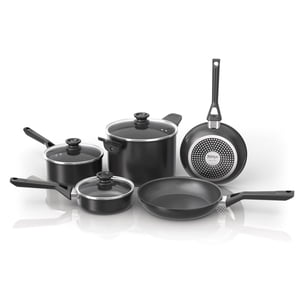 Ninja NeverStick™ Select 8-Piece Cookware Set