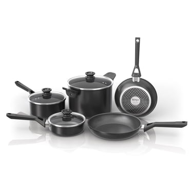 Ninja NeverStick™ Select 8-Piece Cookware Set