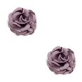 thumbnail image 3 of relayinert Unique Artistic Corsage Brooch For Affordable Designs Delicate Intricate pale purple 2Set, 3 of 6