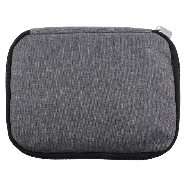Weiweiguan Durable Watchband Storage Bag Watch Band Storage Bag Watch Band Organizer