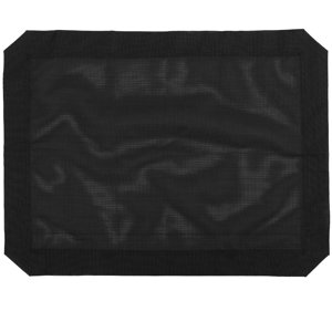 Couvre-lit amovible pour chien Respirant Hamac de chien Élevé Couvre lit de chien Puppy Lit de couchage