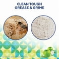 thumbnail image 3 of Lysol All Purpose Cleaner, Multi-surface cleaner trigger, Green Apple, Powerful Cleaning & Freshening, 650 mL, 3 of 5