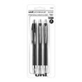 thumbnail image 1 of uni-ball Stylos à Bille Jetstream RT, Pointe Audacieuse (1,0 mm), Noir, Lot de 3, 1 of 4