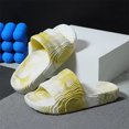 thumbnail image 1 of Cameland Women Wearing Slippers At Home To Increase Thick Soled Slippers, 1 of 5