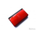 thumbnail image 2 of Refurbished Nintendo DS Lite Crimson / Black Red Handheld Lite Lite, 2 of 2