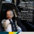 thumbnail image 3 of Safety 1st Raya Travel System, 3 of 8