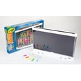 thumbnail image 3 of Tableau lumineux Ultra Crayola, 3 of 6