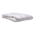 thumbnail image 3 of Canadian Down & Feather Company Lit Double en Gel Microfibre Poly Blanc, 3 of 8