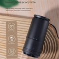 thumbnail image 1 of Electric Coffee Grinder with External Adjustment USB Coffee Grinder-B, 1 of 5