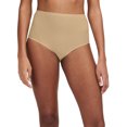 thumbnail image 1 of Chantelle Culotte Extensible Douce Taille Unique Sable Nude - C26470, 1 of 2