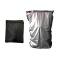 thumbnail image 1 of koolsoo Housse de Tapis Roulant Anti-Poussière Housse de Machine de Jogging pour Gym à Domicile Exercice Intérieur 95x75x160cm, 1 of 9