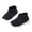 Black, variant on Black Friday Deals 2022! TopLLC Baby Toddler Shoes Toddler Infant Baby Girls Boys Casual Shoes Flying Woven Toddler Shoes Baby Girls Boys Sneakers