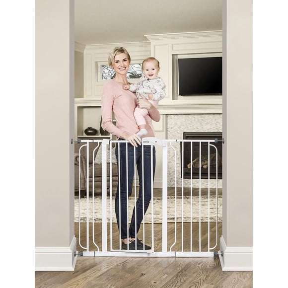 Regalo WideSpan Baby Gate