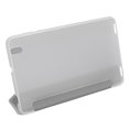 thumbnail image 3 of Tablet Protective Case Tablet Cover Pu, Tpu Tablet Case Soft Comfortable Fit Design Ultra Thin Stylish Simple Tpu Protective Cover For Smile 1 Tablet, 3 of 8
