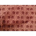 thumbnail image 4 of oneOone Cotton Poplin Fabric Leaves & Floral Block Print Sewing Fabric BTY 56 Inch Wide, 4 of 4