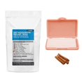 thumbnail image 1 of Orthodontic Relief Wax - Scented Color Packet, 1 of 30