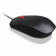 thumbnail image 2 of Lenovo Essential USB Mouse, 2 of 5