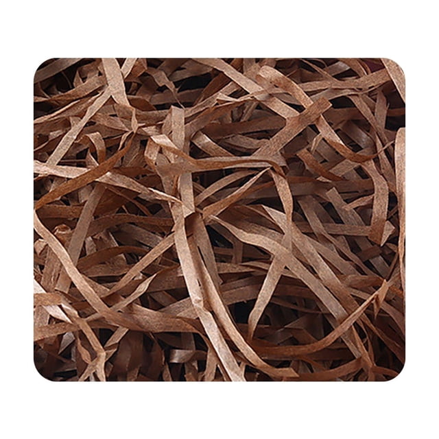 Crinkle Paper Filler for Gift,Basket Filler Paper Shred,Crinkle Shred Confetti Raffia Paper Filler,Shredded Paper Filler for Gift Basket,Raffia Tissue Paper Grass,Stuffers Gift Boxes Filler 200g