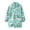 Green, variant on Girls Long Coat The Rain Kids Children Kids Boys Girls Hooded Cartoon Print Rain Dungarees Windproof Outwear Raincoat Trench Coat Hoodies Clothes 2-11Y
