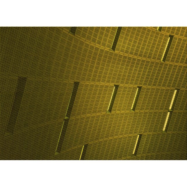 Ahgly Tapis Rectangulaire Lavable en Machine Intérieur Transitionnel Marron, 8 Pieds x 12 Pieds