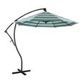 thumbnail image 1 of California Umbrella Parasol Déporté de 9 Pieds en Seville Seaside, 1 of 3