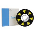 thumbnail image 1 of Filament Ender-PLA Creality pour imprimante 3D - Jaune, 1 of 3