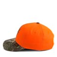 thumbnail image 3 of casquette blaze et camouflage avec broderie, 3 of 3