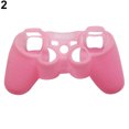 thumbnail image 3 of Opolski Silicone Protective Skin Cover Case for Playstation 3 PS3 Controller Gamepad, 3 of 7