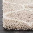 thumbnail image 3 of Safavieh Hudson Arline Tapis Géométrique Shag, 3 of 7
