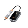 thumbnail image 3 of Thinsony Wire/less Car-Play Adapter Wired To Wire/less Adapter Car-play Converts Wired To Wire/less, 3 of 6