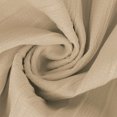 thumbnail image 5 of Chemises pour Hommes, Chemise Habillée Décontractée à Manches Courtes Boutonnée Texturée Hawaïenne Unie, 5 of 5