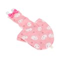 thumbnail image 2 of Adjustable Shoulder Strap Urine Nappies Comfortable Bird , Bird Flight Suit, For Mini  M Pink, 2 of 8